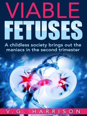 cover image of Viable Fetuses (Viability Series Book 2)